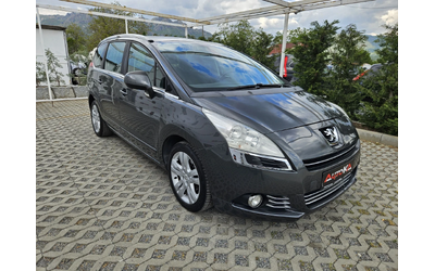 peugeot-5008 - 1