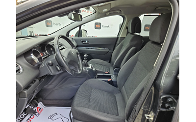 Peugeot 5008 1.6HDI-114кс= 6СКОРОСТИ= 7МЕСТА= АВТОПИЛОТ - автомобили, коли, обяви за нови и употребявани 6