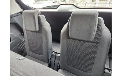 Peugeot 5008 1.6HDI-114кс= 6СКОРОСТИ= 7МЕСТА= АВТОПИЛОТ - автомобили, коли, обяви за нови и употребявани 9