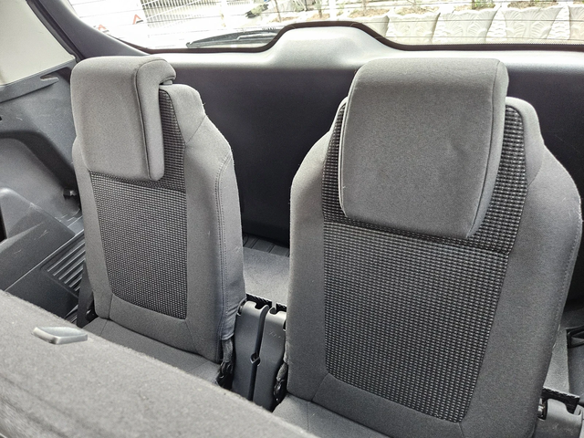 Peugeot 5008 1.6HDI-114кс= 6СКОРОСТИ= 7МЕСТА= АВТОПИЛОТ - автомобили, коли, обяви за нови и употребявани 9