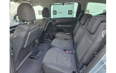 Peugeot 5008 1.6HDI-109кс= АВТОМАТ= НАВИ= АВТОПИЛОТ - автомобили, коли, обяви за нови и употребявани 8
