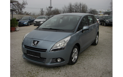 peugeot-5008 - 0