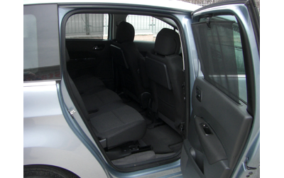 Peugeot 5008 1.6HDI 6ck.KLIMATRONIK - автомобили, коли, обяви за нови и употребявани 13