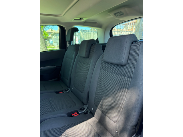 Peugeot 5008 1.6 DIESEL AUSTRIA - автомобили, коли, обяви за нови и употребявани 11