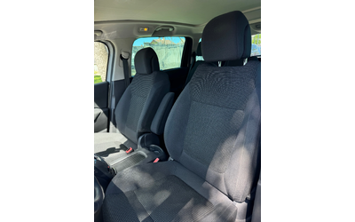 Peugeot 5008 1.6 DIESEL AUSTRIA - автомобили, коли, обяви за нови и употребявани 12