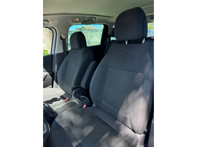 Peugeot 5008 1.6 DIESEL AUSTRIA - автомобили, коли, обяви за нови и употребявани 12