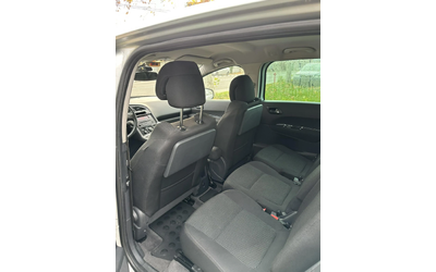 Peugeot 5008 - автомобили, коли, обяви за нови и употребявани 6