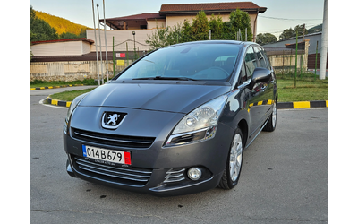 peugeot-5008 - 0