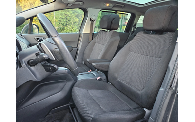 Peugeot 5008 1.6 AVTOMAT/NAVIG/PANORAMA - автомобили, коли, обяви за нови и употребявани 10