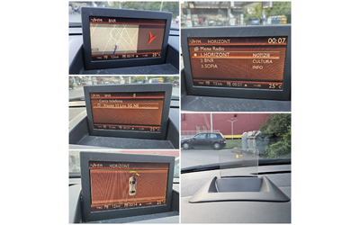 Peugeot 5008 1.6 AVTOMAT/NAVIG/PANORAMA - автомобили, коли, обяви за нови и употребявани 14