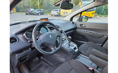 Peugeot 5008 1.6 AVTOMAT/NAVIG/PANORAMA - автомобили, коли, обяви за нови и употребявани 8
