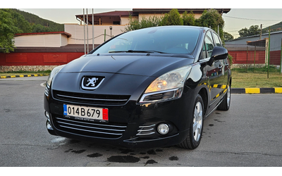 peugeot-5008 - 0