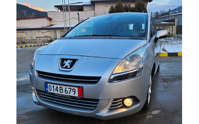 peugeot-5008 - 0