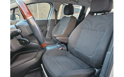 Peugeot 5008 1.6 Hdi Klimatronik/Euro-5A - автомобили, коли, обяви за нови и употребявани 10