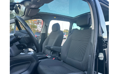 Peugeot 5008 1.6HDI 112kc PANO NAVI - автомобили, коли, обяви за нови и употребявани 8