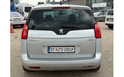 peugeot-5008 - 4