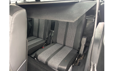 Peugeot 5008 1.6HDI 6+ 1 NAVI EURO 6 - автомобили, коли, обяви за нови и употребявани 10