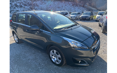 peugeot-5008 - 0