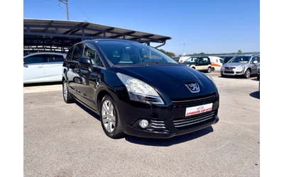 peugeot-5008 - 1