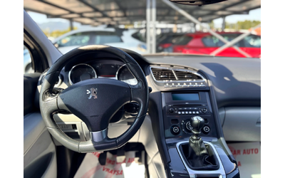 Peugeot 5008 - автомобили, коли, обяви за нови и употребявани 6