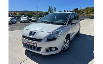 peugeot-5008 - 0