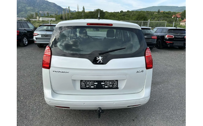 peugeot-5008 - 5