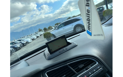 Peugeot 5008 NAVI* HEAD UP DISPLAY* 7mesta* DVD* TOP* - автомобили, коли, обяви за нови и употребявани 16