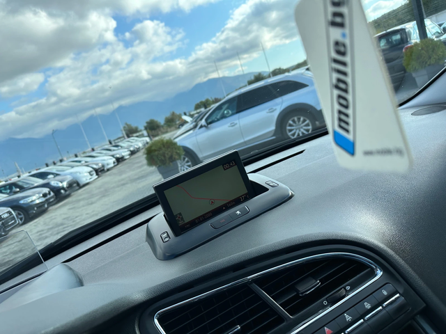 Peugeot 5008 NAVI* HEAD UP DISPLAY* 7mesta* DVD* TOP* - автомобили, коли, обяви за нови и употребявани 16