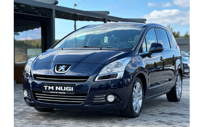 peugeot-5008 - 2