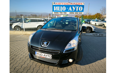 peugeot-5008 - 0