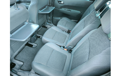 Peugeot 5008 1, 6HDi-115k.c.6ск.НАВИ* КЛИМАТРОНИК* ПАНОРАМА, ЕВ - автомобили, коли, обяви за нови и употребявани 12