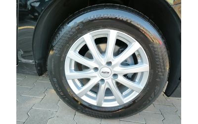 Peugeot 5008 1, 6HDi-115k.c.6ск.НАВИ* КЛИМАТРОНИК* ПАНОРАМА, ЕВ - автомобили, коли, обяви за нови и употребявани 14