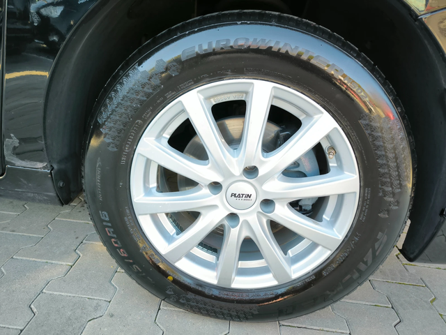 Peugeot 5008 1, 6HDi-115k.c.6ск.НАВИ* КЛИМАТРОНИК* ПАНОРАМА, ЕВ - автомобили, коли, обяви за нови и употребявани 14