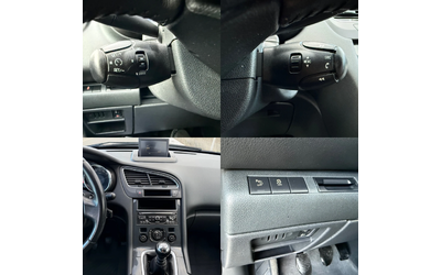 Peugeot 5008 1.6 HDI / FACELIFT / LED / 6+ 1 / NAVI / PARKTRONI - автомобили, коли, обяви за нови и употребявани 15