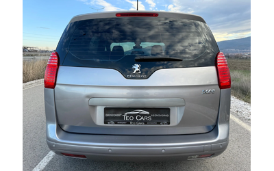 peugeot-5008 - 5
