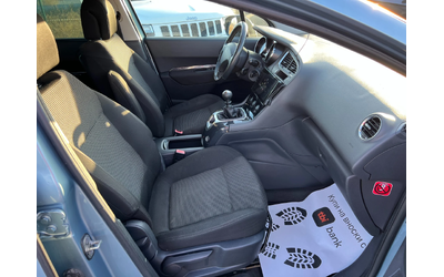 Peugeot 5008 - автомобили, коли, обяви за нови и употребявани 10