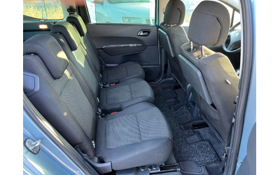 Peugeot 5008 - автомобили, коли, обяви за нови и употребявани 13