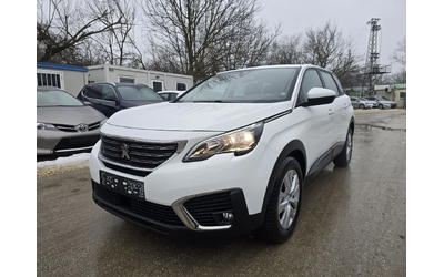 peugeot-5008 - 0