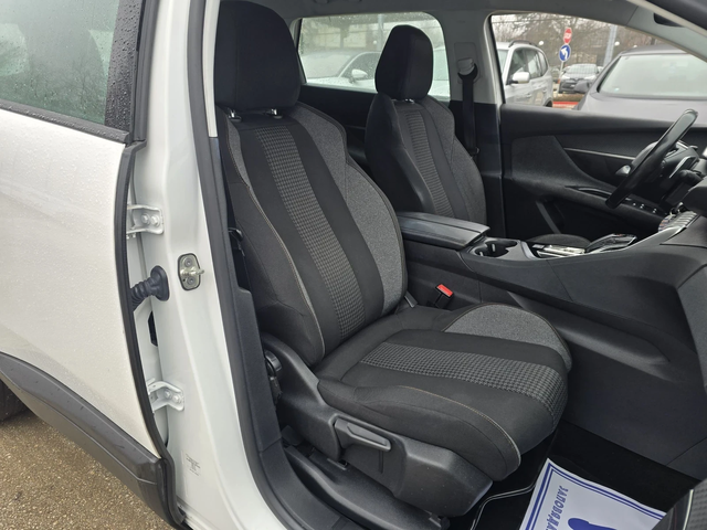 Peugeot 5008 1.5BLUEHDI 131к.с BUSINESS - автомобили, коли, обяви за нови и употребявани 10