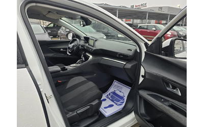 Peugeot 5008 1.5BLUEHDI 131к.с BUSINESS - автомобили, коли, обяви за нови и употребявани 11