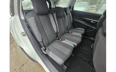 Peugeot 5008 1.5BLUEHDI 131к.с BUSINESS - автомобили, коли, обяви за нови и употребявани 12