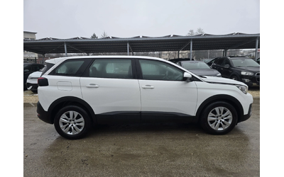 Peugeot 5008 1.5BLUEHDI 131к.с BUSINESS - автомобили, коли, обяви за нови и употребявани 6