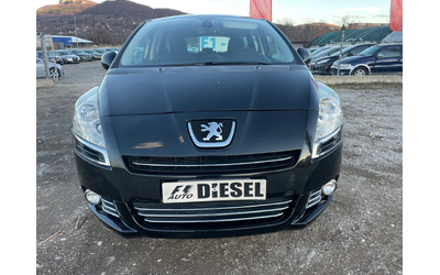 peugeot-5008 - 1