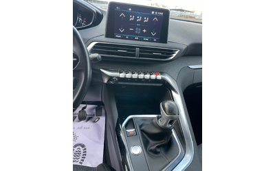 Peugeot 5008 1.6HDI-LED-KAMERA-ITALIA - автомобили, коли, обяви за нови и употребявани 12