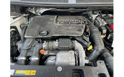 Peugeot 5008 1.6HDI-LED-KAMERA-ITALIA - автомобили, коли, обяви за нови и употребявани 16