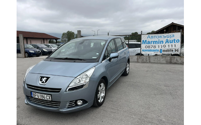 peugeot-5008 - 0