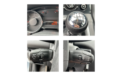 Peugeot 5008 1.6HDI 112кс EURO 5 ПЕРФЕКТНО ВНОС ИТАЛИЯ - автомобили, коли, обяви за нови и употребявани 12