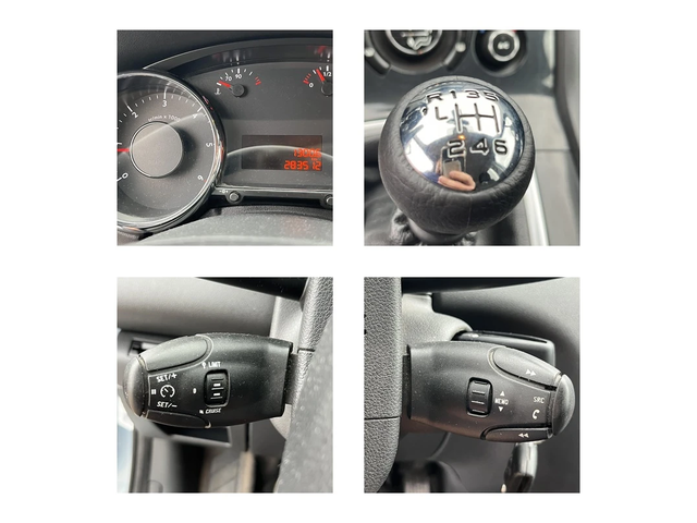 Peugeot 5008 1.6HDI 112кс EURO 5 ПЕРФЕКТНО ВНОС ИТАЛИЯ - автомобили, коли, обяви за нови и употребявани 12