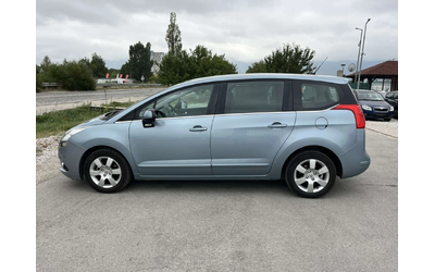 peugeot-5008 - 5
