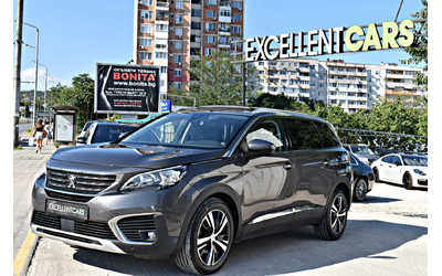 peugeot-5008 - 0